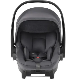 Автокрісло Britax-Romer Baby-Safe Core Midnight Grey