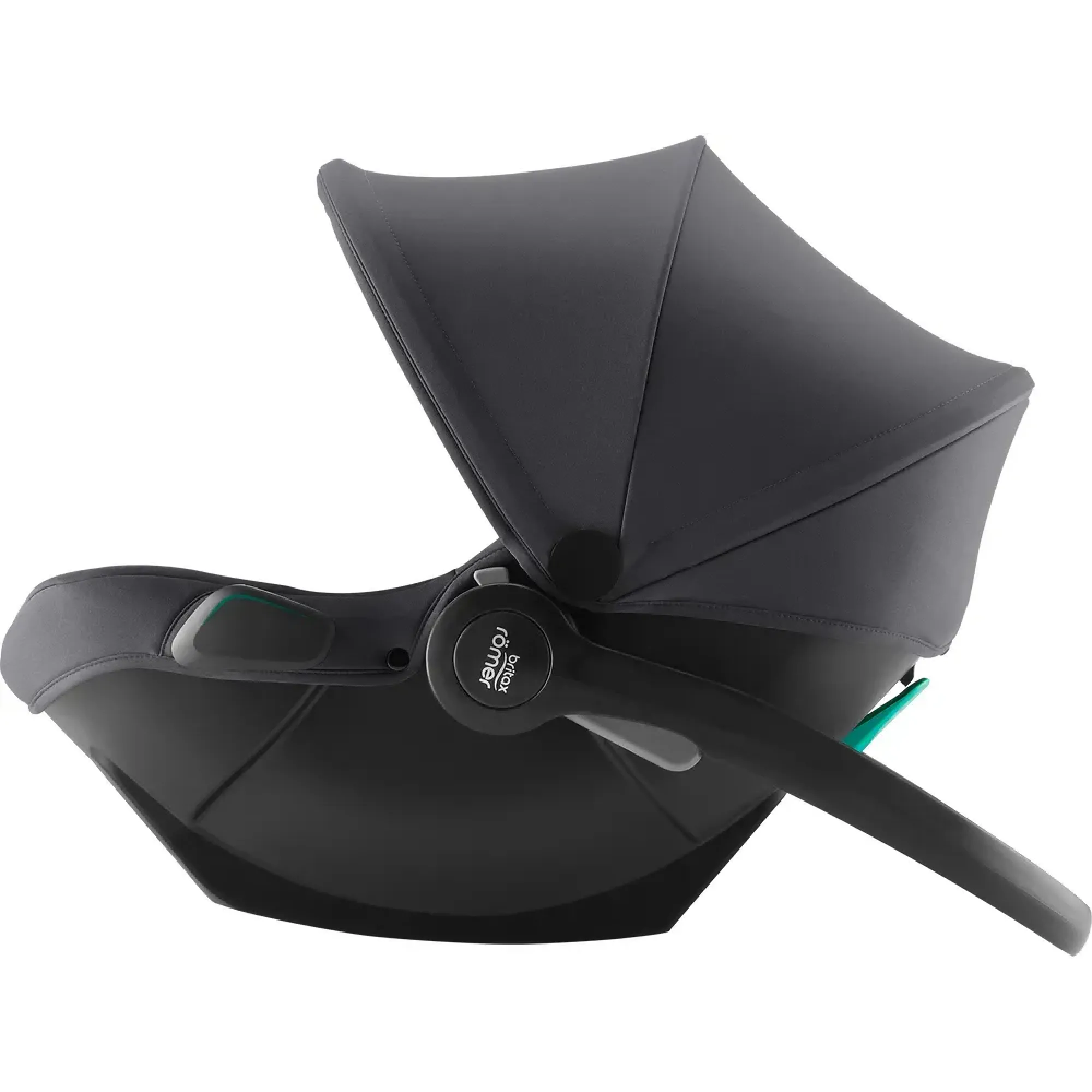 Автокрісло Britax-Romer Baby-Safe Core Midnight Grey
