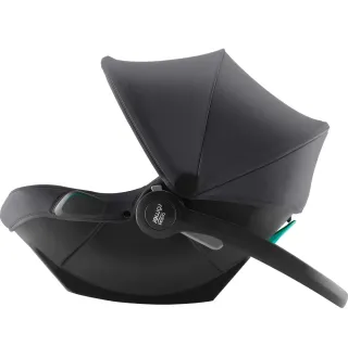 Автокрісло Britax-Romer Baby-Safe Core Midnight Grey