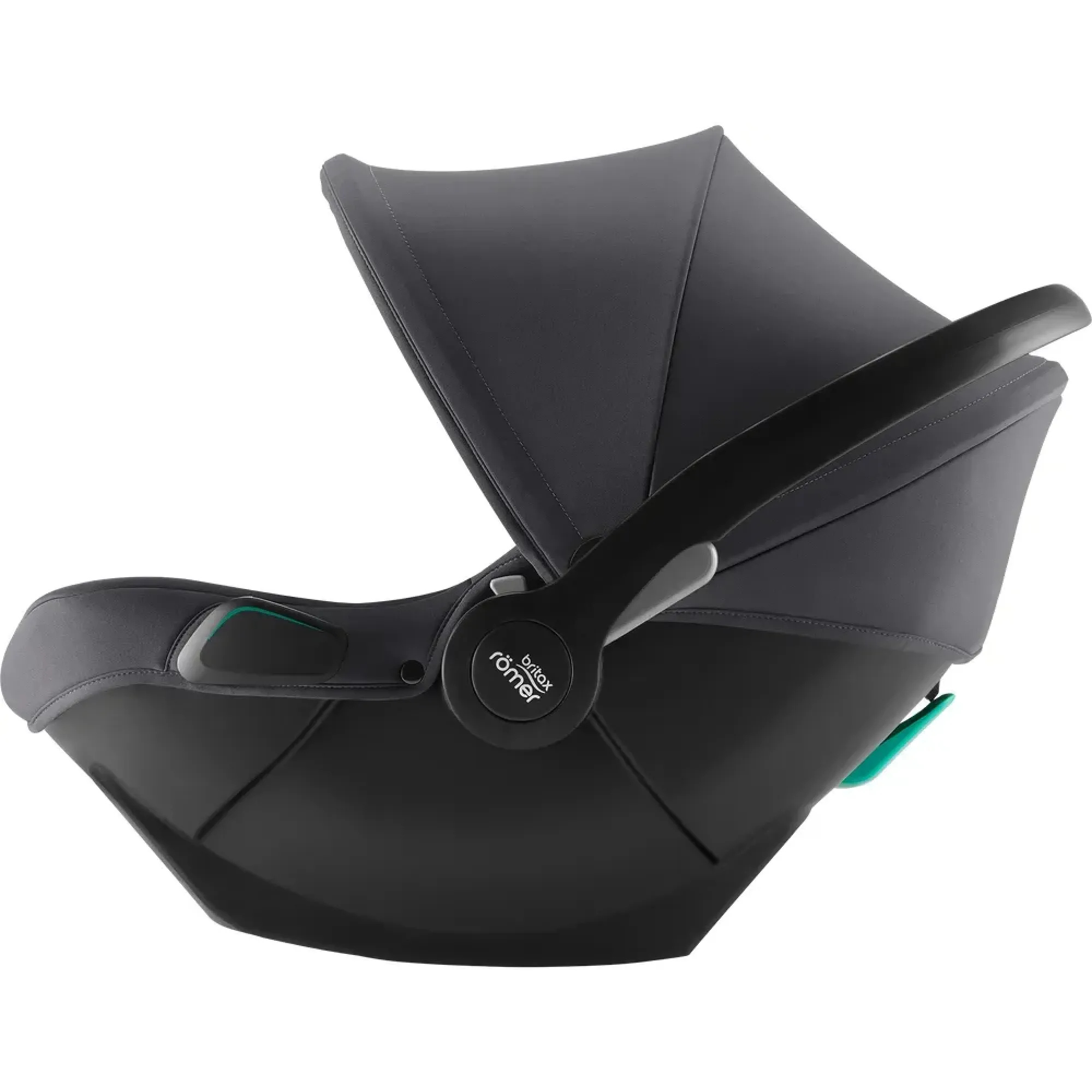 Автокрісло Britax-Romer Baby-Safe Core Midnight Grey