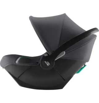 Автокрісло Britax-Romer Baby-Safe Core Midnight Grey