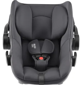 Автокрісло Britax-Romer Baby-Safe Core Midnight Grey
