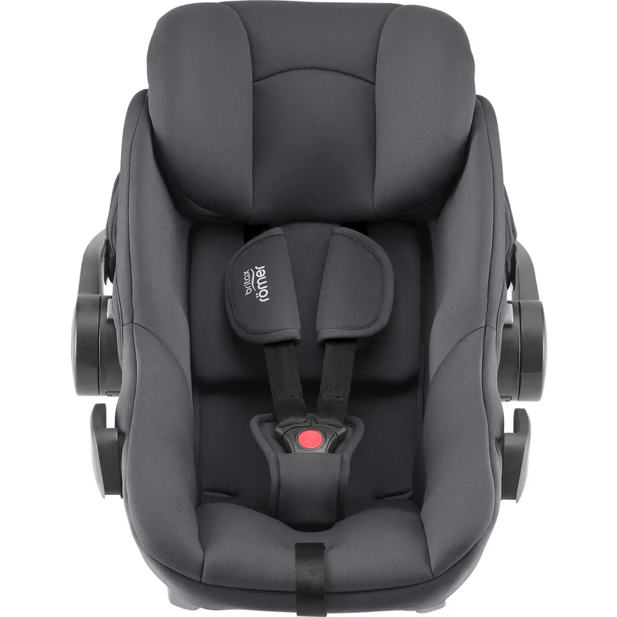 Автокрісло Britax-Romer Baby-Safe Core Midnight Grey