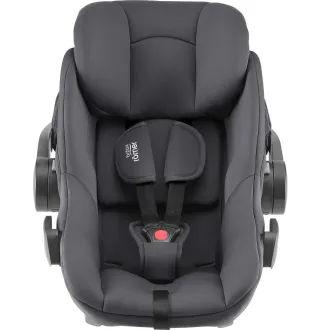 Автокрісло Britax-Romer Baby-Safe Core Midnight Grey