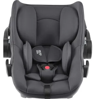 Автокрісло Britax-Romer Baby-Safe Core Midnight Grey