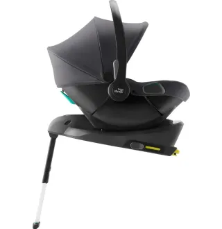 Автокрісло Britax-Romer Baby-Safe Core Midnight Grey
