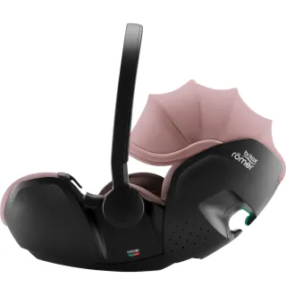 Автокрісло Britax-Romer Baby-Safe Pro Dusty Rose