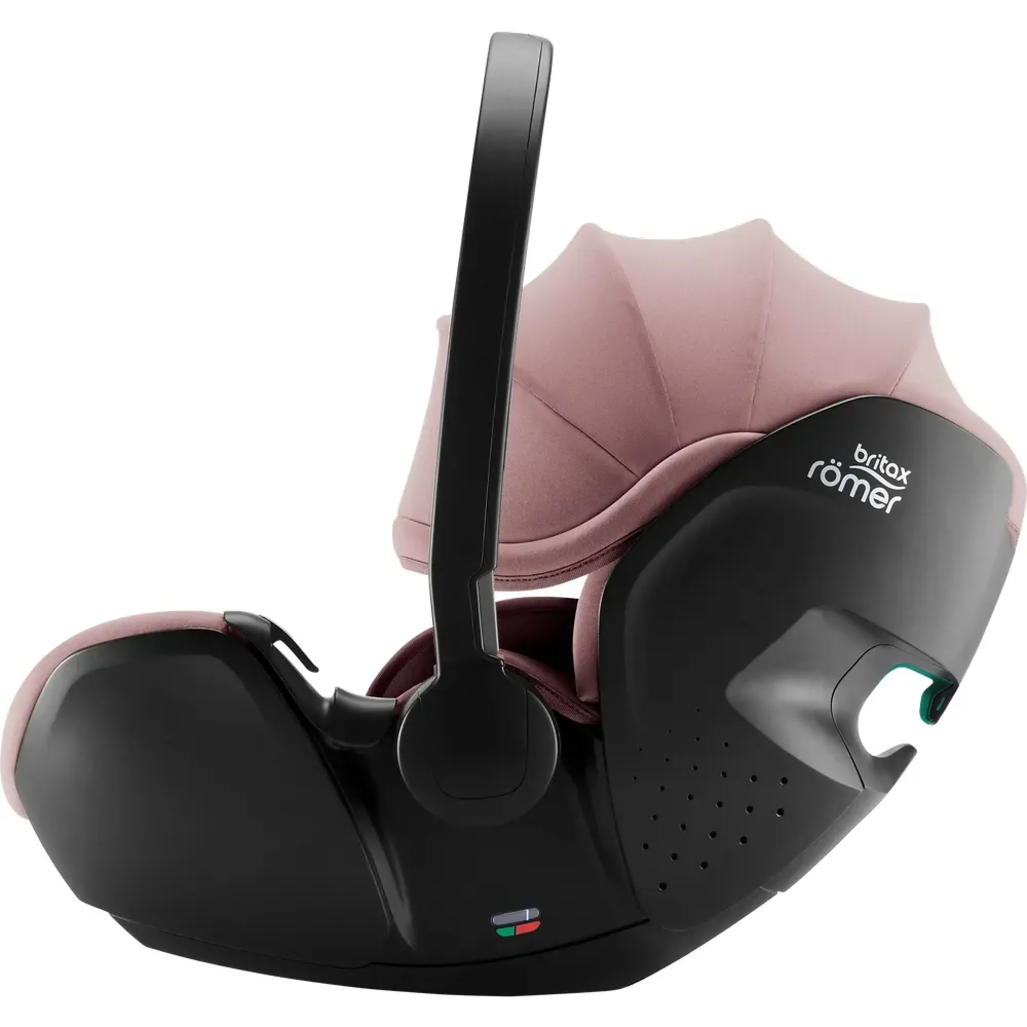 Автокрісло Britax-Romer Baby-Safe Pro Dusty Rose