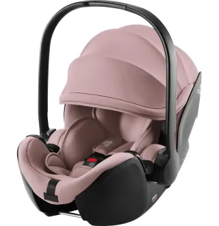 Автокрісло Britax-Romer Baby-Safe Pro Dusty Rose