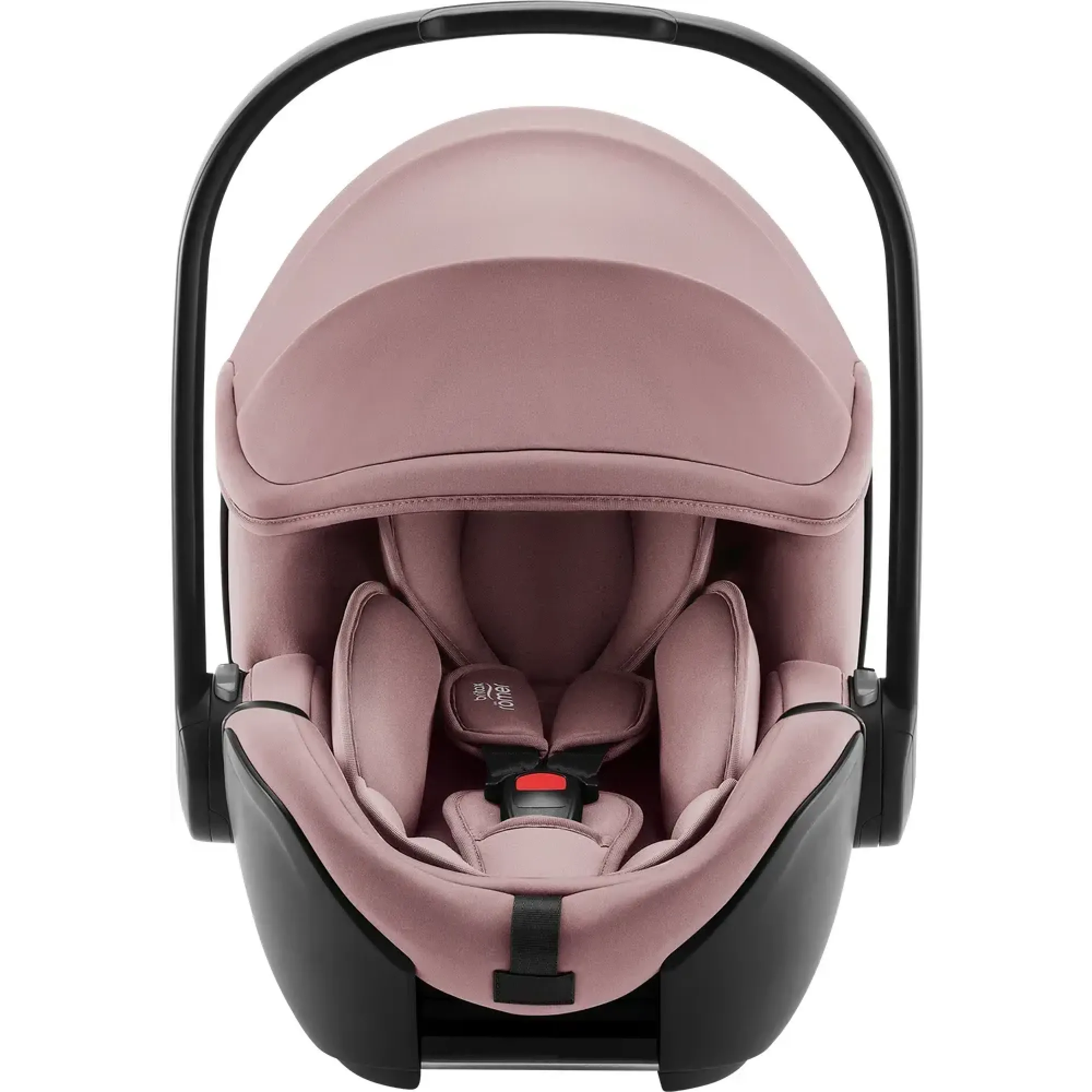 Автокрісло Britax-Romer Baby-Safe Pro Dusty Rose