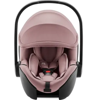 Автокрісло Britax-Romer Baby-Safe Pro Dusty Rose