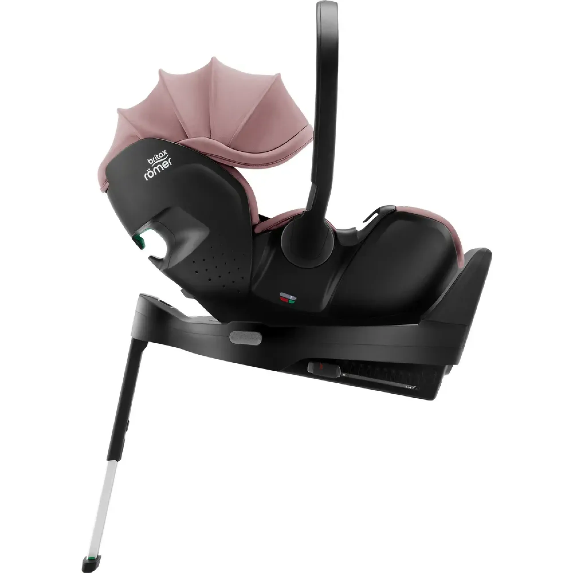 Автокрісло Britax-Romer Baby-Safe Pro Dusty Rose