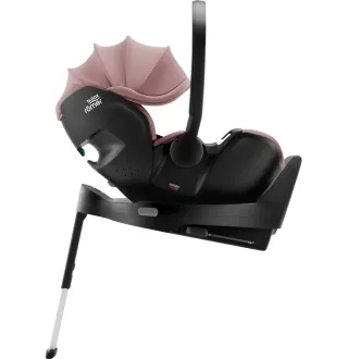 Автокрісло Britax-Romer Baby-Safe Pro Dusty Rose