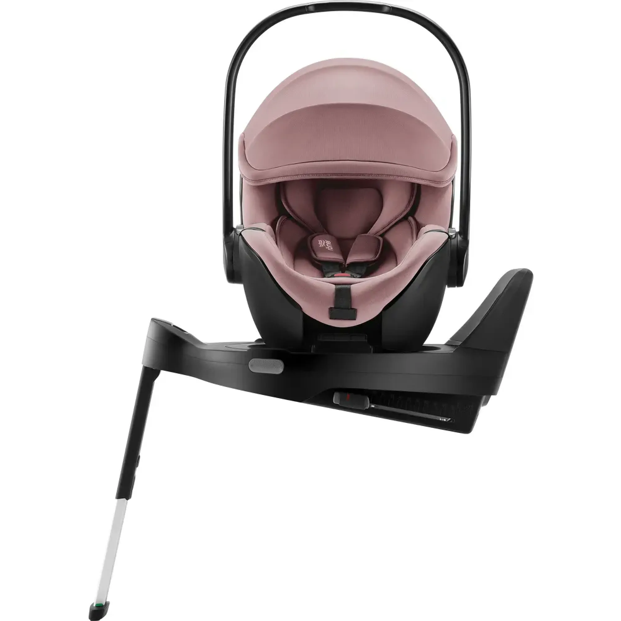 Автокрісло Britax-Romer Baby-Safe Pro Dusty Rose