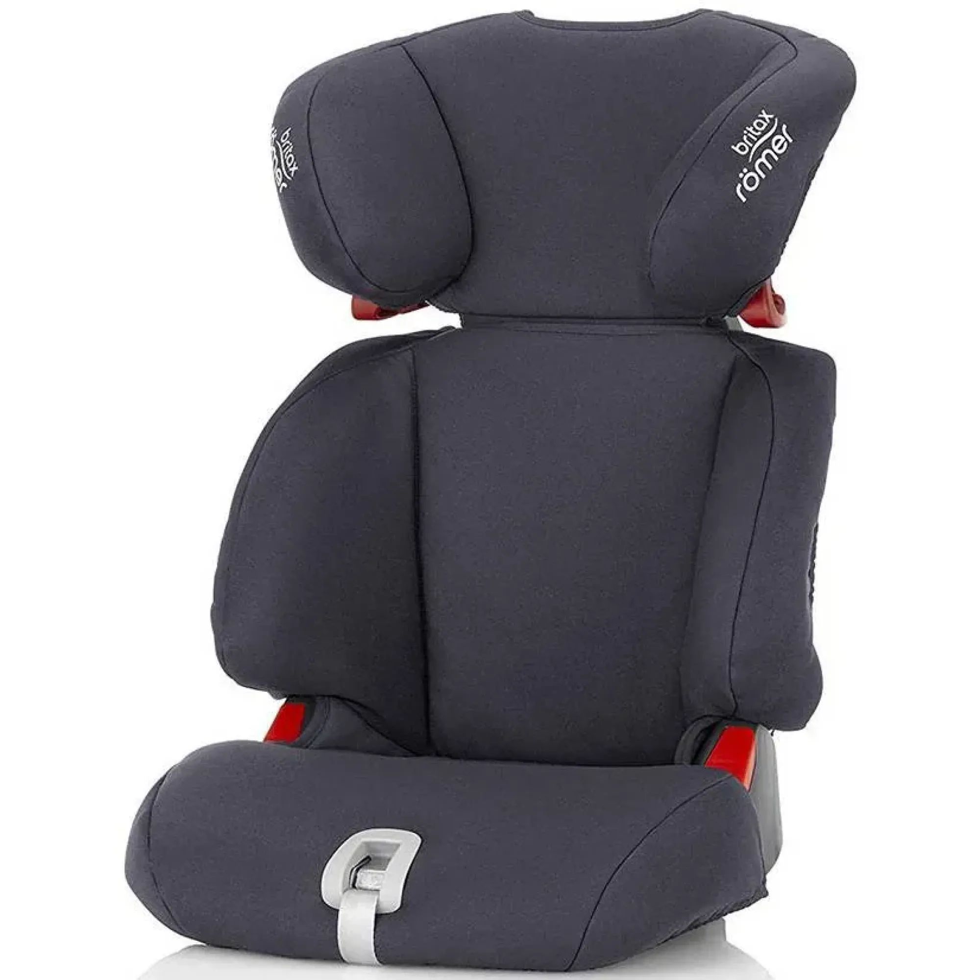 Автокрісло Britax-Romer Discovery SL Storm Grey