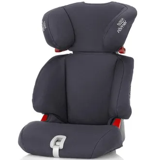 Автокрісло Britax-Romer Discovery SL Storm Grey