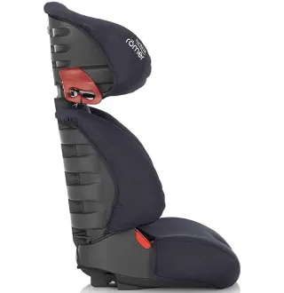 Автокрісло Britax-Romer Discovery SL Storm Grey
