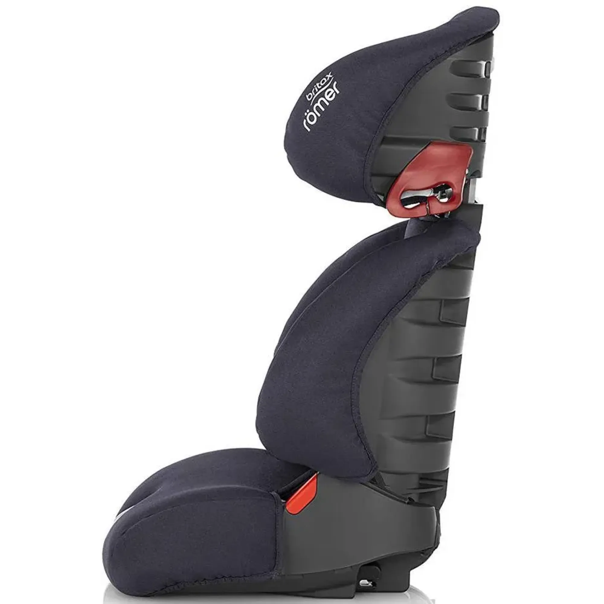 Автокрісло Britax-Romer Discovery SL Storm Grey