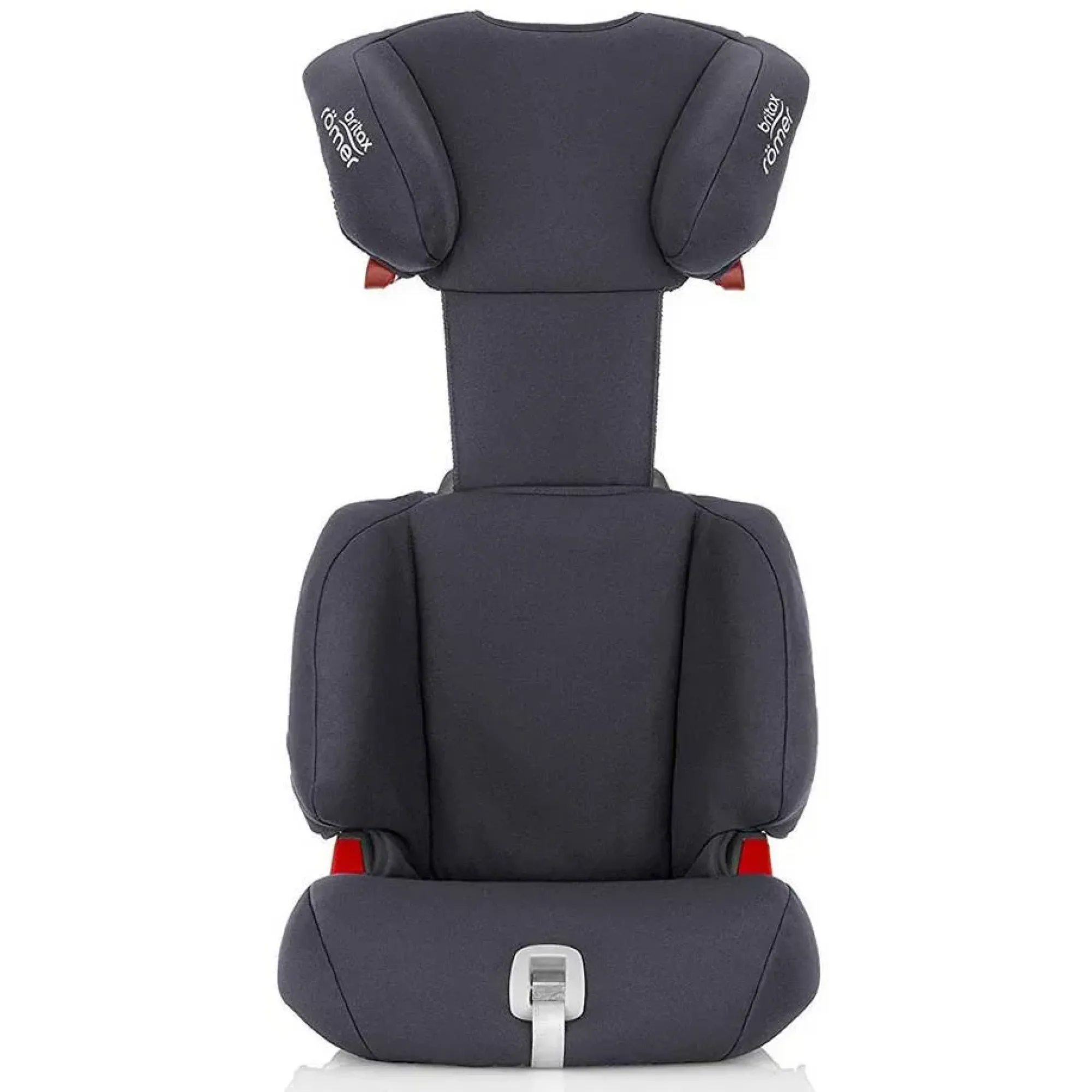 Автокрісло Britax-Romer Discovery SL Storm Grey