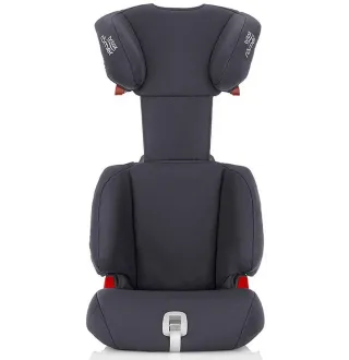 Автокрісло Britax-Romer Discovery SL Storm Grey