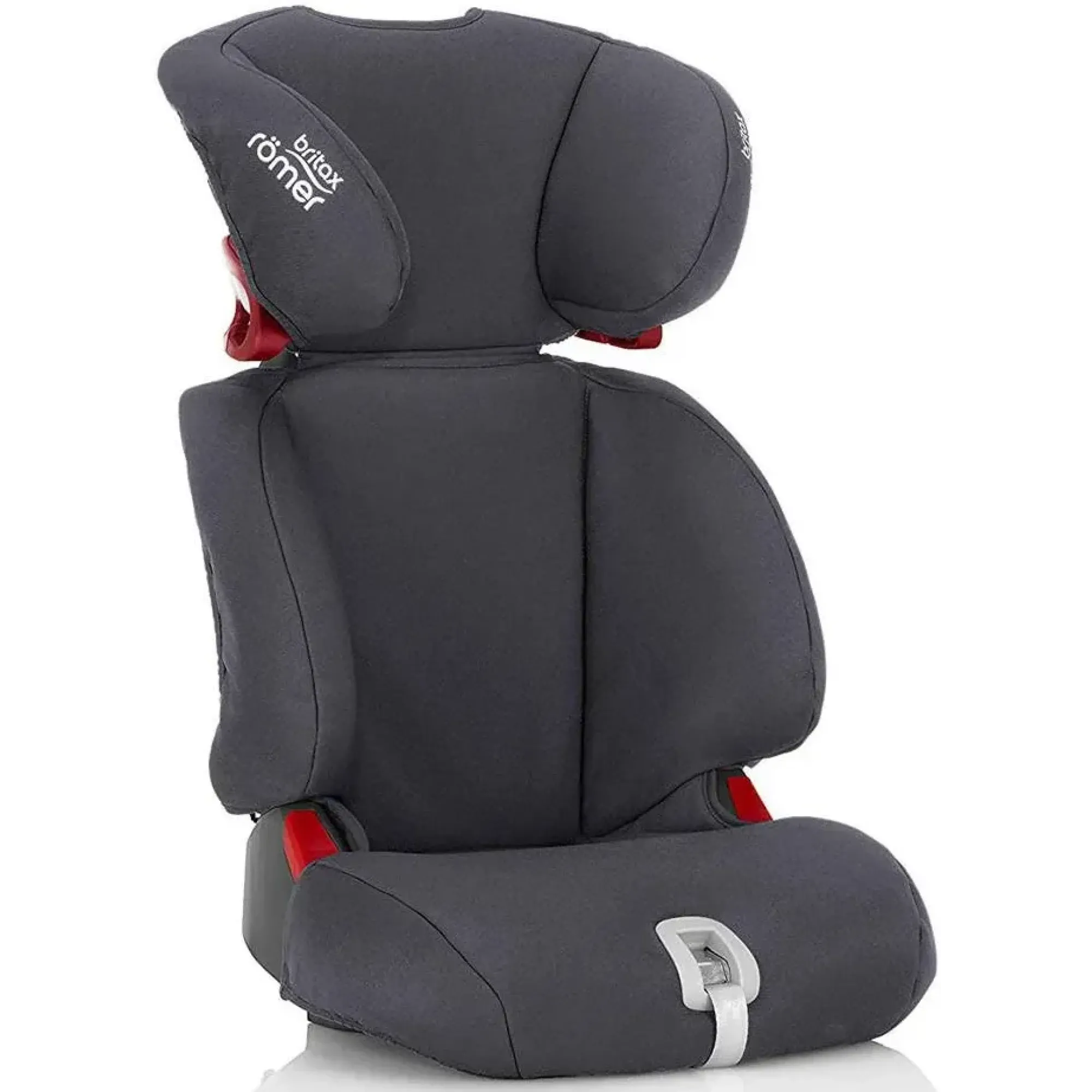 Автокрісло Britax-Romer Discovery SL Storm Grey