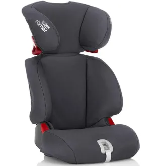 Автокрісло Britax-Romer Discovery SL Storm Grey