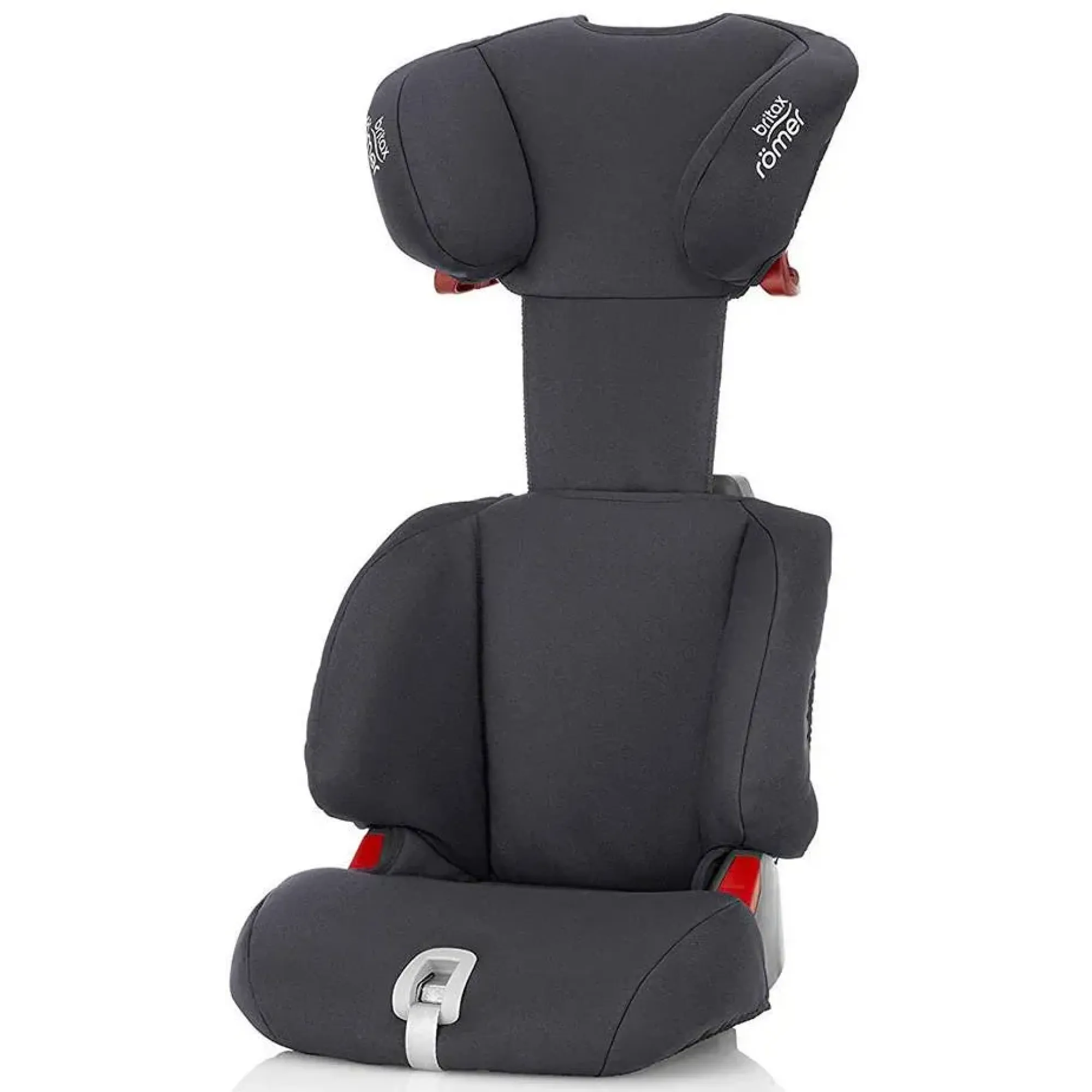 Автокрісло Britax-Romer Discovery SL Storm Grey