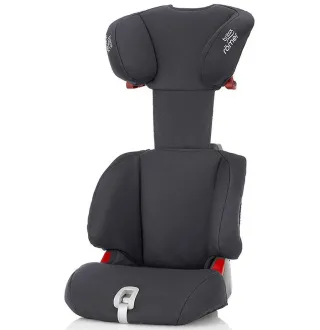 Автокрісло Britax-Romer Discovery SL Storm Grey