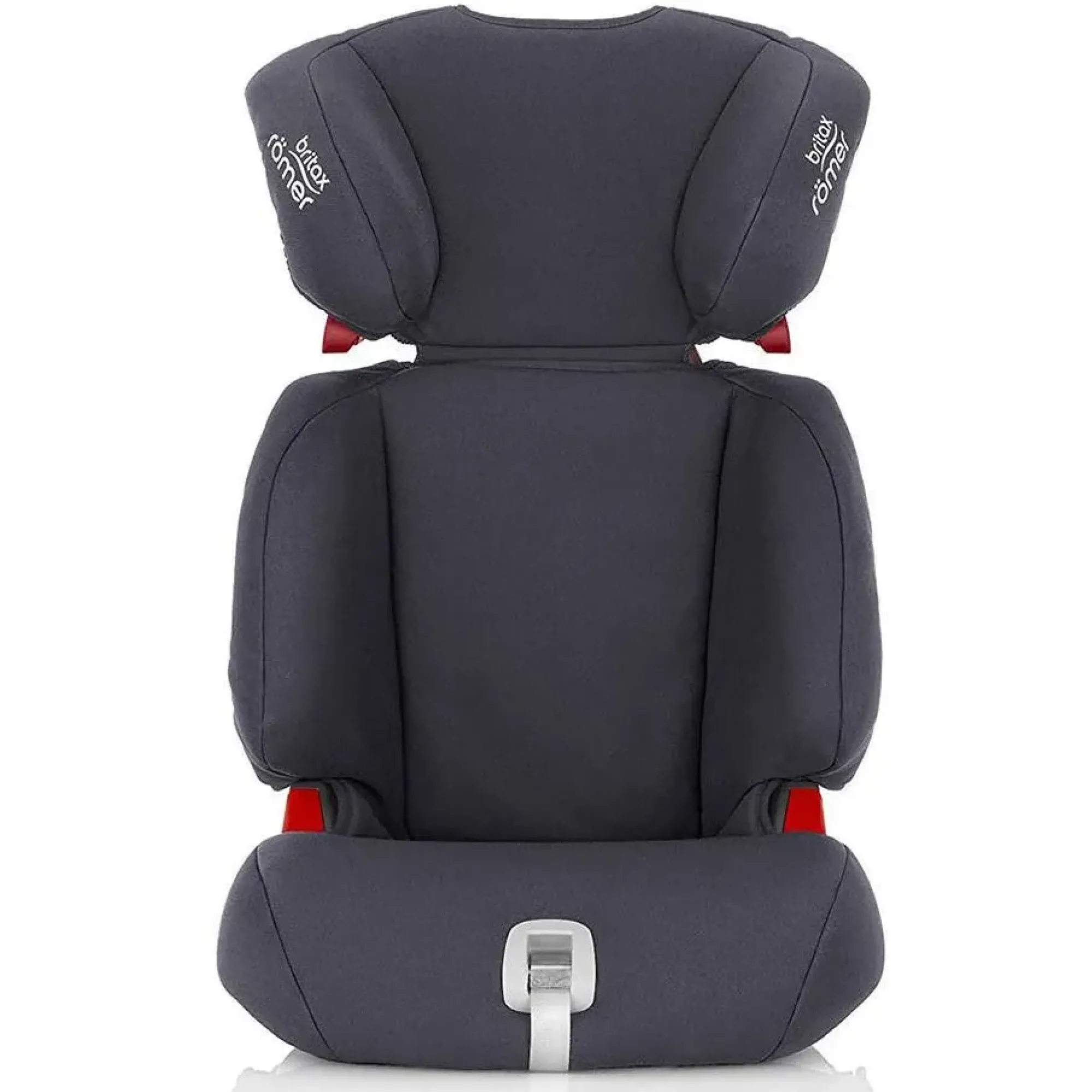 Автокрісло Britax-Romer Discovery SL Storm Grey