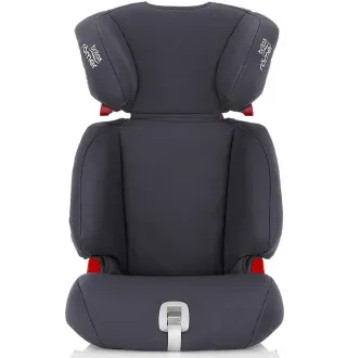 Автокрісло Britax-Romer Discovery SL Storm Grey