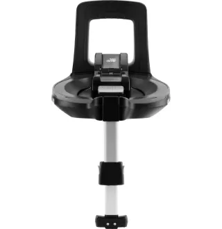 Автокрісло Britax-Romer Dualfix iSense Midnight Grey з платформою Flex Base iSense