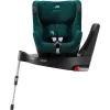 Автокрісло Britax-Romer Dualfix iSense Atlantic Green з платформою Flex Base iSense Автокрісло Britax-Romer Dualfix iSense Atlantic Green з платформою Flex Base iSense