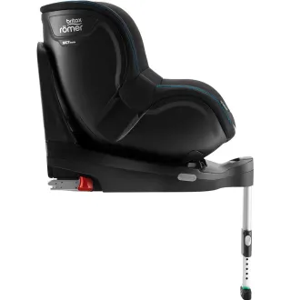 Автокрісло Britax-Romer Dualfix M i-Size Cool Flow – Blue