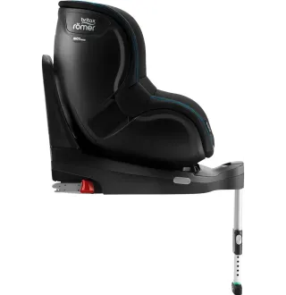 Автокрісло Britax-Romer Dualfix M i-Size Cool Flow – Blue