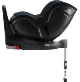 Автокрісло Britax-Romer Dualfix M i-Size Cool Flow – Blue