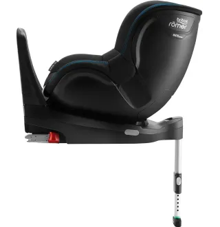 Автокрісло Britax-Romer Dualfix M i-Size Cool Flow – Blue
