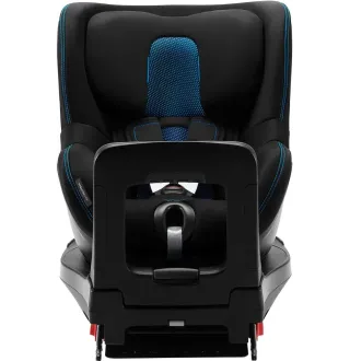 Автокрісло Britax-Romer Dualfix M i-Size Cool Flow – Blue