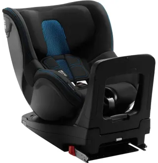 Автокрісло Britax-Romer Dualfix M i-Size Cool Flow – Blue
