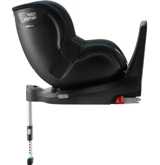 Автокрісло Britax-Romer Dualfix M i-Size Cool Flow – Blue