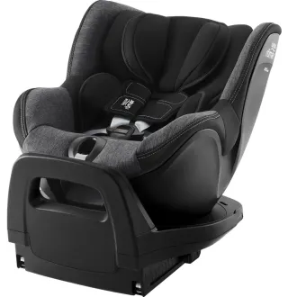 Автокрісло Britax-Romer Dualfix Pro Graphite Marble