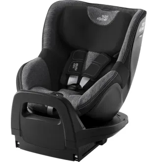 Автокрісло Britax-Romer Dualfix Pro Graphite Marble