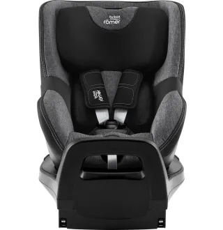 Автокрісло Britax-Romer Dualfix Pro Graphite Marble