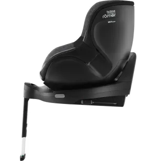 Автокрісло Britax-Romer Dualfix Pro Graphite Marble
