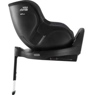 Автокрісло Britax-Romer Dualfix Pro Graphite Marble