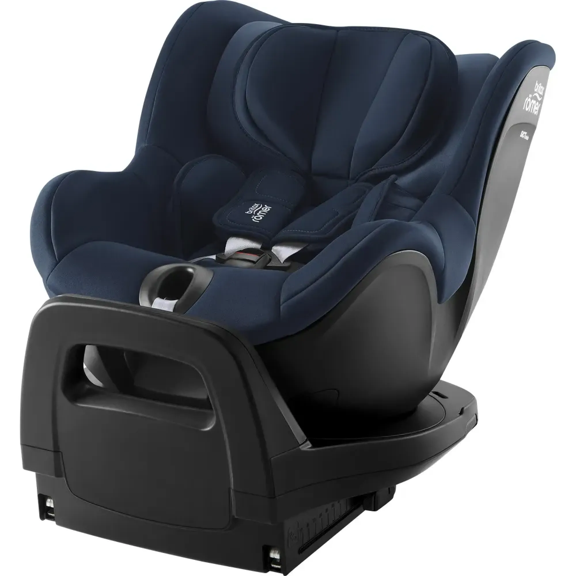Автокрісло Britax-Romer Dualfix Pro Night Blue
