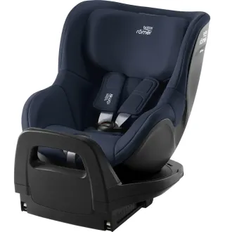 Автокрісло Britax-Romer Dualfix Pro Night Blue