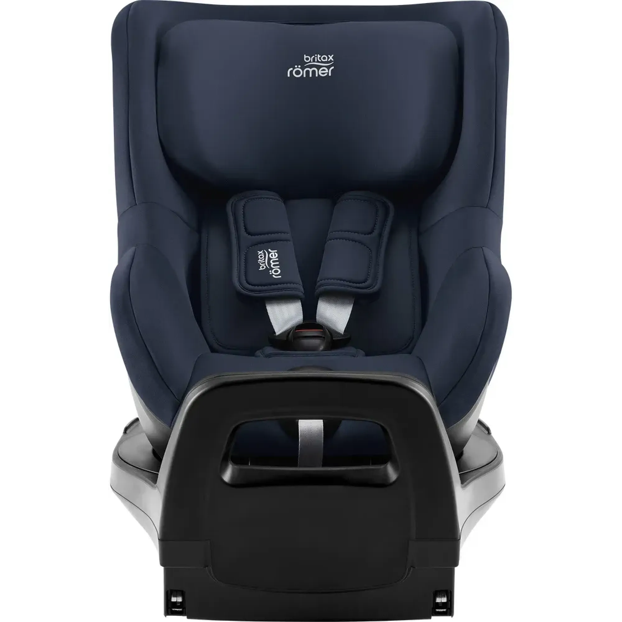 Автокрісло Britax-Romer Dualfix Pro Night Blue