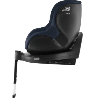 Автокрісло Britax-Romer Dualfix Pro Night Blue