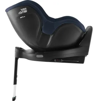 Автокрісло Britax-Romer Dualfix Pro Night Blue