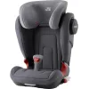 Автокрісло Britax-Romer Kidfix 2 S Storm Grey